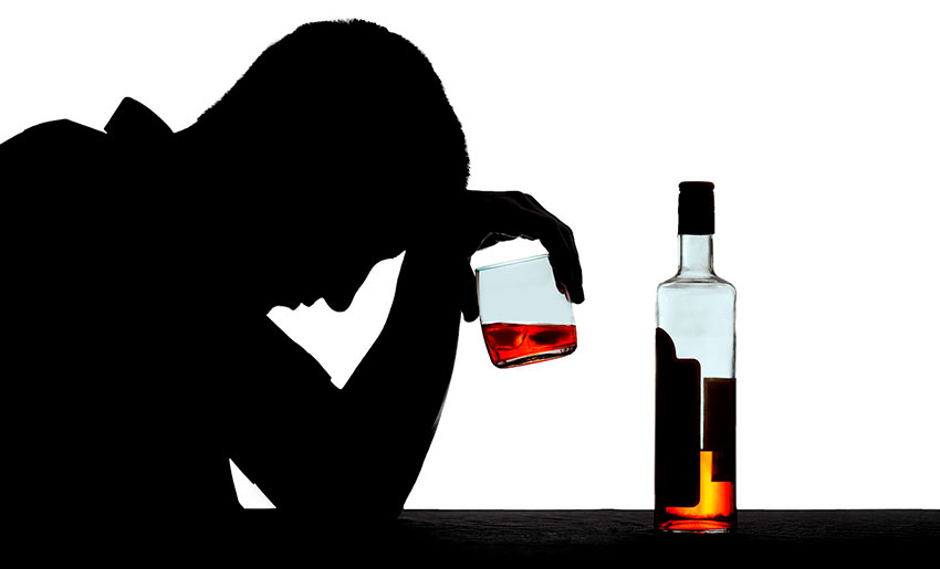 Лечение алкоголизма